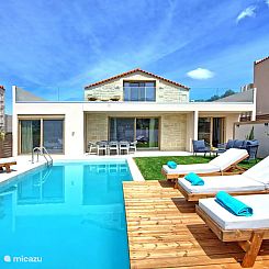 Villa Zeno