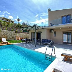 Villa Athan