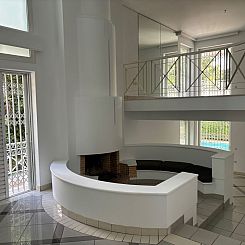 Vrijstaande woning in Ekali