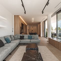 Vrijstaande woning in Artemis