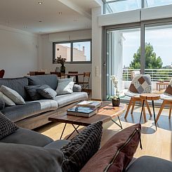 Vakantiehuis Evaeri Villa