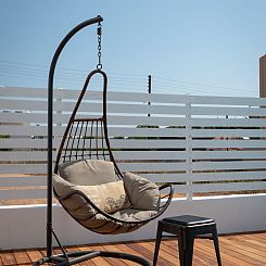 Vakantiehuis Evaeri Villa