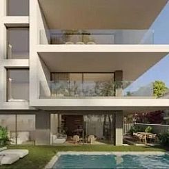 Appartement in Vari