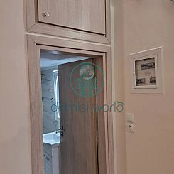 Appartement in Pagkrati