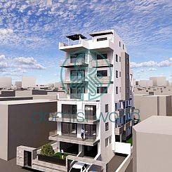 Appartement in Aigli