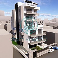 Appartement in Aigli