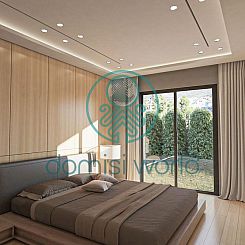 Appartement in Aigli