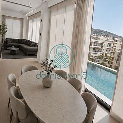 Appartement in Aigli