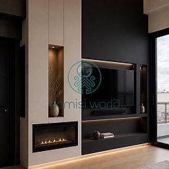 Appartement in Aigli