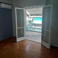 Appartement in Filopapou