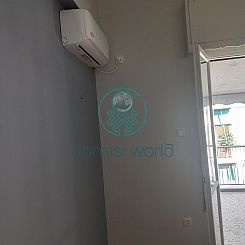 Appartement in Filopapou