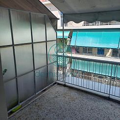 Appartement in Filopapou