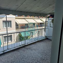 Appartement in Filopapou