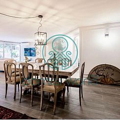 Appartement in Kolonaki