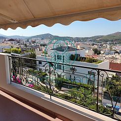 Appartement in Evryali