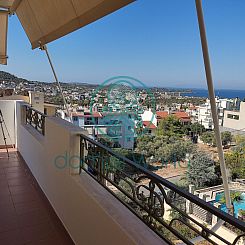 Appartement in Evryali