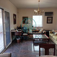 Appartement in Evryali