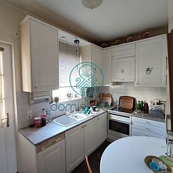 Appartement in Evryali