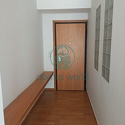 Appartement in Ano Nea Smyrni