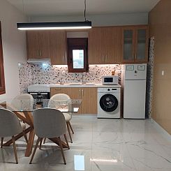 Appartement Villa Anastasia