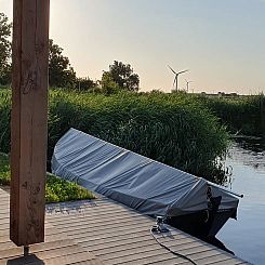 Vakantiehuis in Makkum