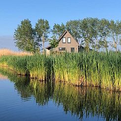 Vakantiehuis in Makkum