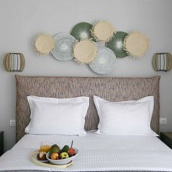 Vrijstaande woning in Chalkidiki