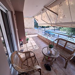 Vrijstaande woning in Preveza