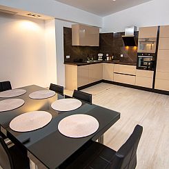 Vakantiehuis Elea resort preveza