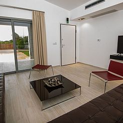 Vakantiehuis Elea resort preveza