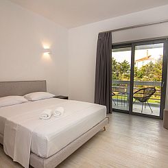 Vakantiehuis Elea resort preveza