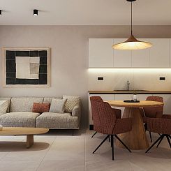 Appartement in Preveza