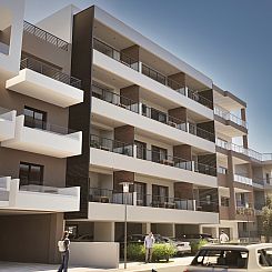 Appartement in Preveza