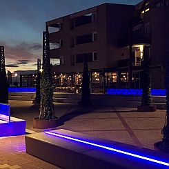 Vakantiehuis FH Satijnduiker