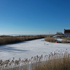 Vakantiehuis FH Satijnduiker