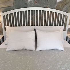 Appartement mit Terrasse