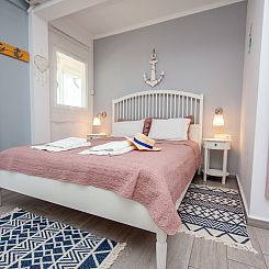 Appartement Studio-Appartement mit Balkon