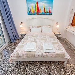 Appartement Appartement mit Terrasse