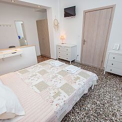 Appartement Appartement mit Terrasse