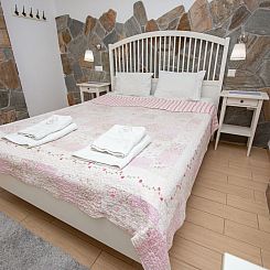 Appartement Appartement mit Terrasse