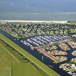 Watervilla Noorderbries ( type Lisdodde)