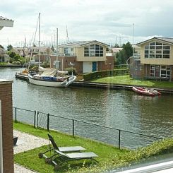 Watervilla Noorderbries ( type Lisdodde)