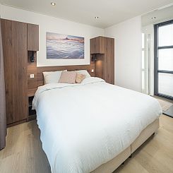 Villa L-Meerzicht | Dakterras