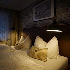 Hotel Grüne Tanne Mandelholz