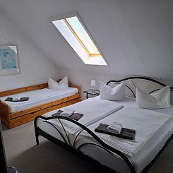 Pension Bodetal
