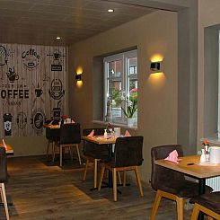 Hotel Garni Thule
