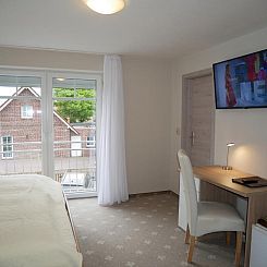Hotel Garni Thule
