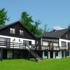 Villa & Gîte Chavet