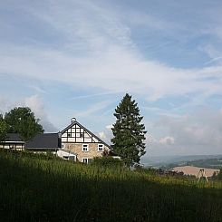 Vakantiehuisje in Malmedy