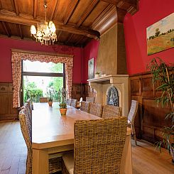 Villa Jeanne